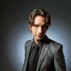 Leonardo De Lozanne吉他谱