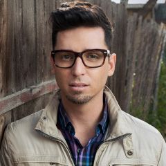 Trevor Davis吉他谱