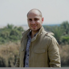 <b>Fadi Tolbi</b>吉他谱