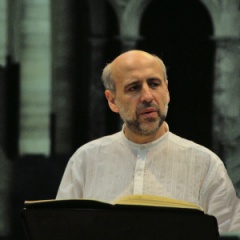 Marcel Peres吉他谱