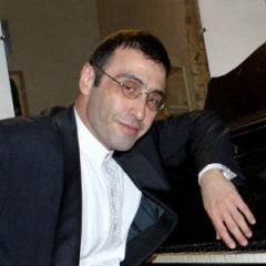 <b>Alexander Paley</b>吉他谱