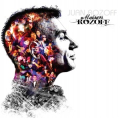 Juan Rozoff吉他谱