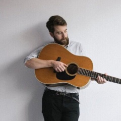 Tom Williams吉他谱