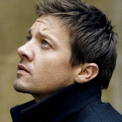 Jeremy Renner