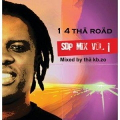 1 4 tha road mixed by tha kb.zo