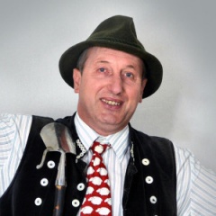 Schfer Heinrich吉他谱