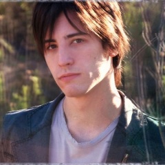 Matthew Jordan吉他谱