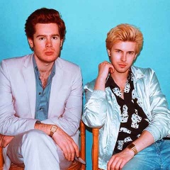 Crystal Bats吉他谱