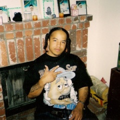 BG KNOCC OUT吉他谱