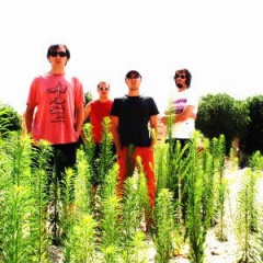 El Columpio Asesino吉他谱