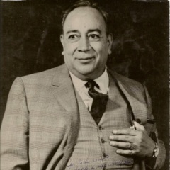 Chango Rodriguez吉他谱