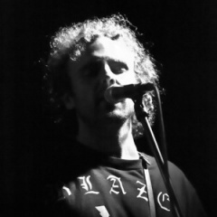 Damon McMahon吉他谱