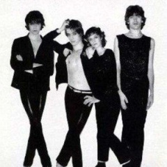 Bertignac Et Les Visiteurs吉他谱