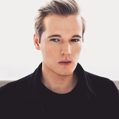 Paul Mayson吉他谱