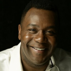 Lenny Henry吉他谱