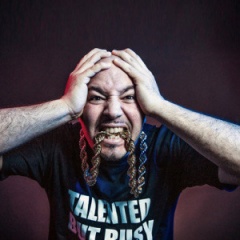 DJ Jean Maron吉他谱