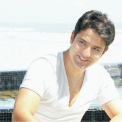 Daniel Riolobos吉他谱