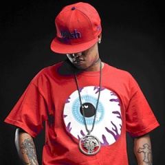 Young Capone吉他谱