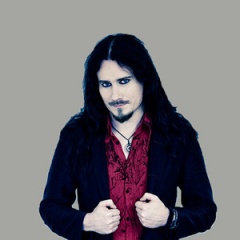 tuomas holopainen吉他谱
