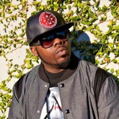 Mikey Mo The MC吉他谱