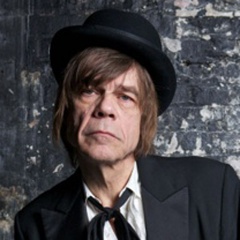 David Johansen
