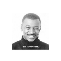 <b>Ed Townsend</b>吉他谱