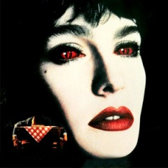 Innocent Blood吉他谱