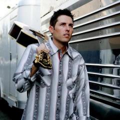 Casey Donahew吉他谱