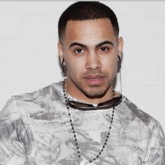 Luke Bingham吉他谱