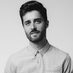 Ben Thornewill吉他谱