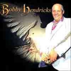 Bobby Hendricks吉他谱