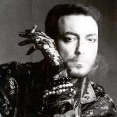 Tino Casal吉他谱