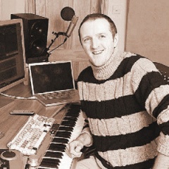 保罗·法莱尔吉他谱