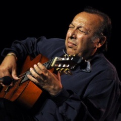 Paco Cepero吉他谱