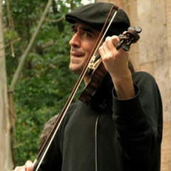 Javier Casalla吉他谱