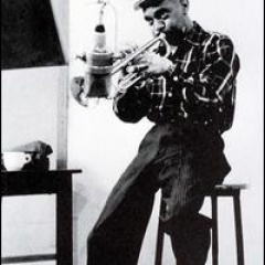 Johnny Coles吉他谱