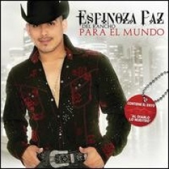 Espinoza Paz