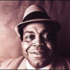 Willie Dixon