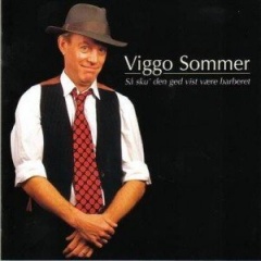 Viggo Sommer吉他谱