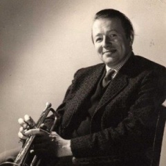 Humphrey Lyttelton吉他谱