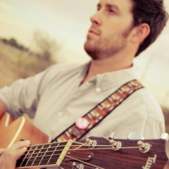 Charlie Gore吉他谱