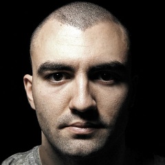 Paride Saraceni吉他谱