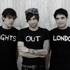 Itchy Poopzkid吉他谱