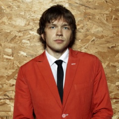 Andy Ross & His Orchestra吉他谱