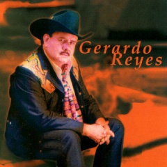 Gerardo Reyes吉他谱
