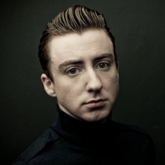 Eugene McGuinness吉他谱