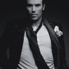 Martin Stenmarck吉他谱