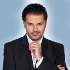 Ragheb Alama吉他谱