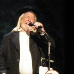 Mel McDaniel吉他谱