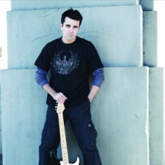 Michael Heart吉他谱